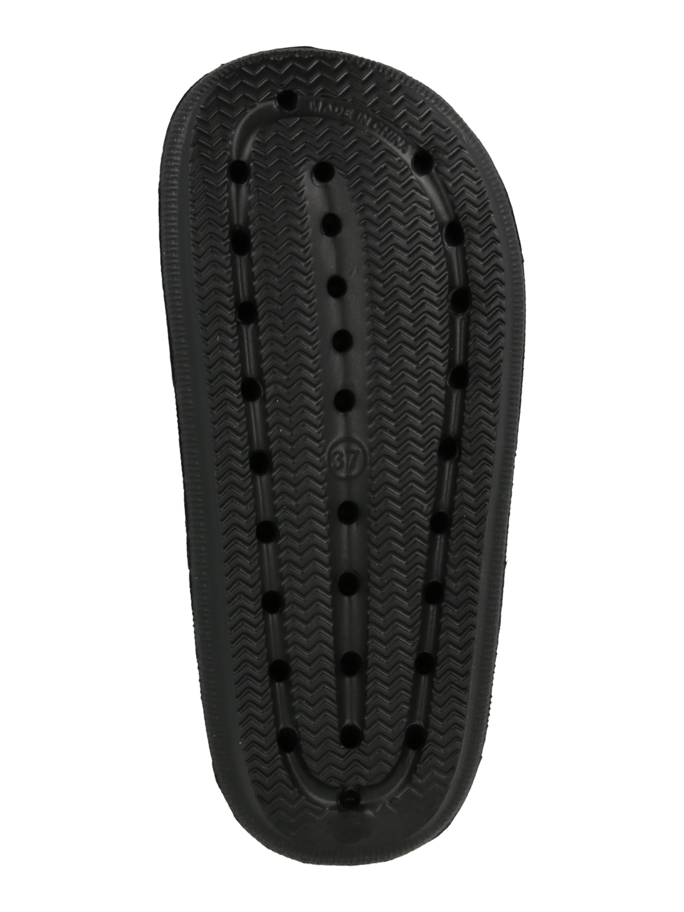 Dockers by Gerli Mule in Black