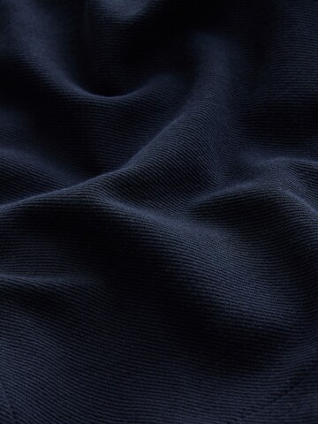 Next Средняя посадка Рубашка в Синий