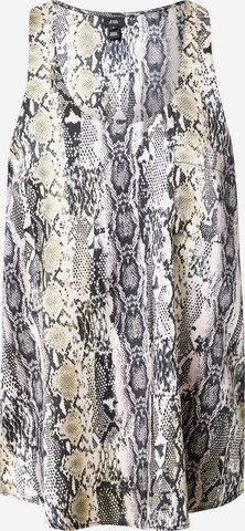 River Island Blouse in Gemengde kleuren: voorkant