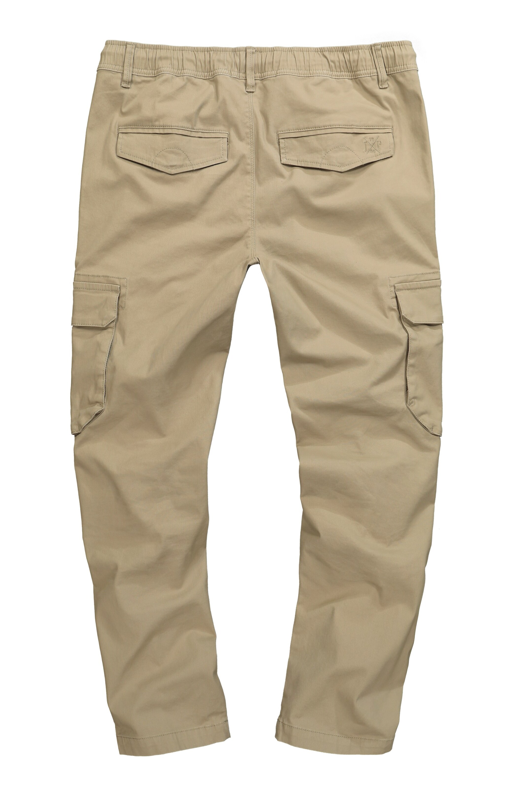 JP1880 Regular Cargobroek in Beige