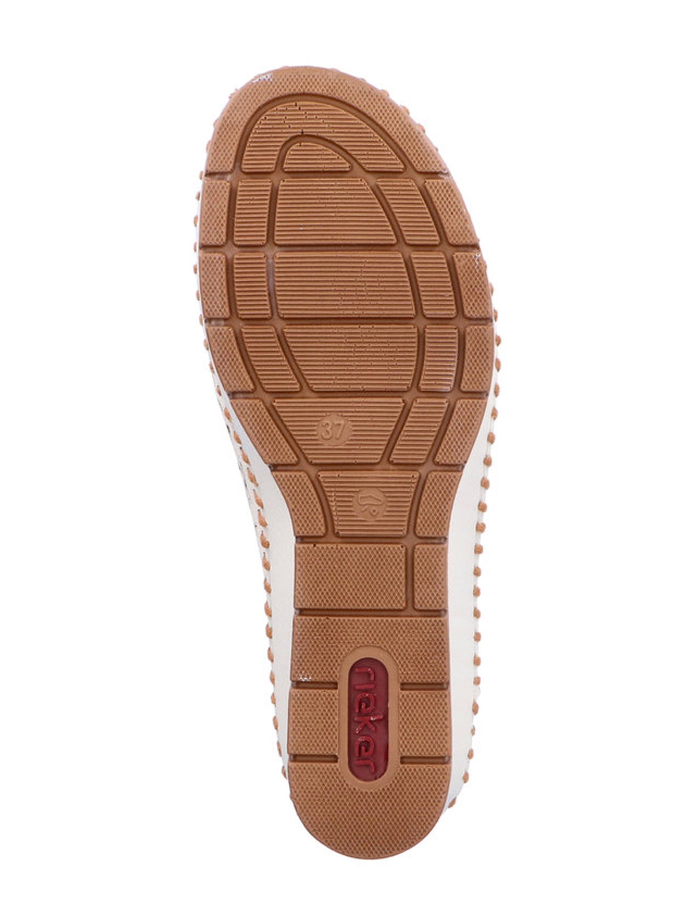 Rieker Sandals in White