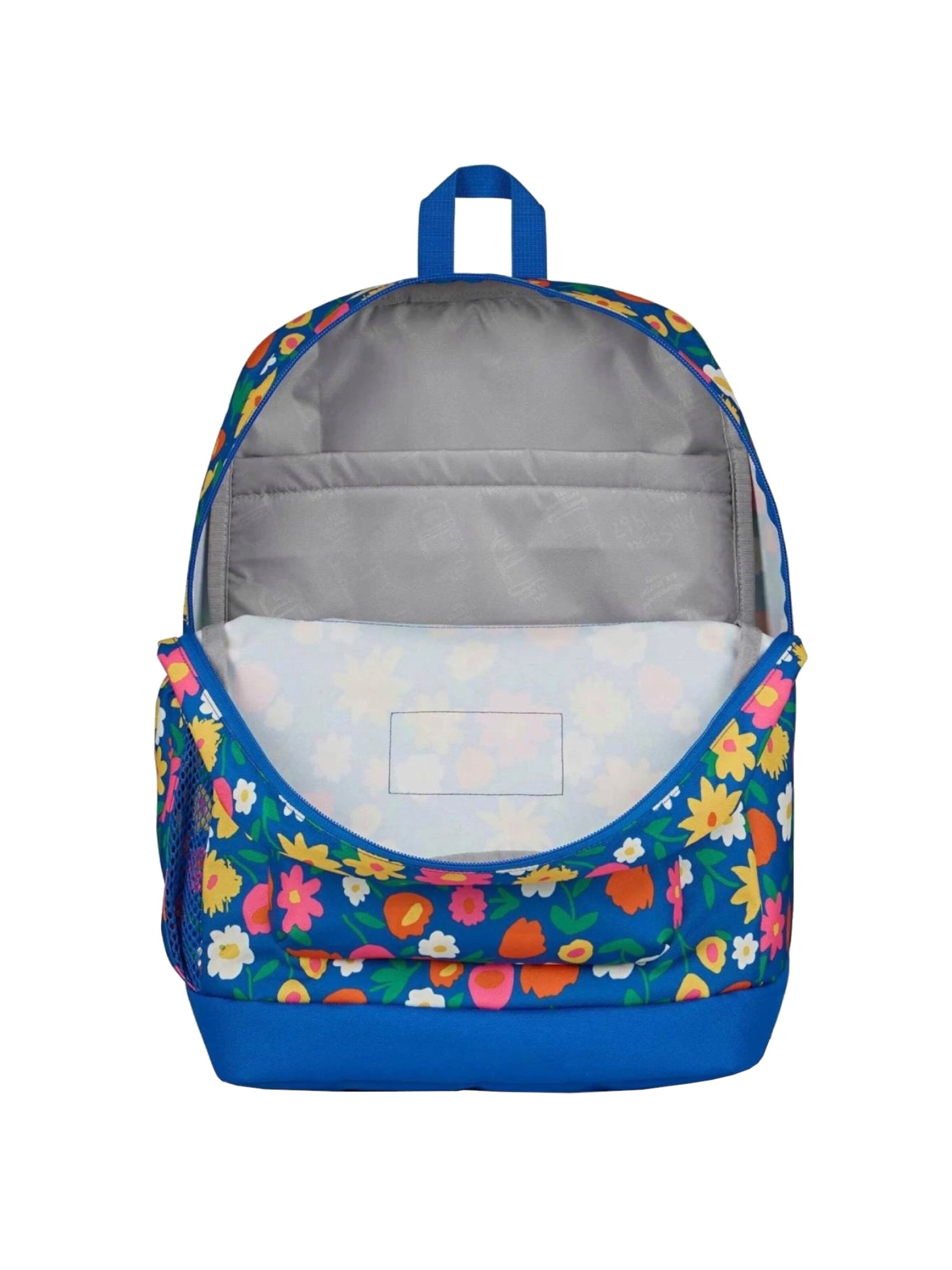 JANSPORT Backpack 'JanSport  Town Plus' in Blue