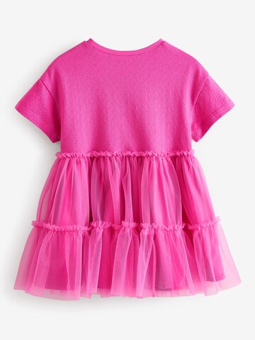 Next Kleid in Pink