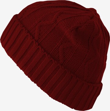 MSTRDS - Gorros em vermelho