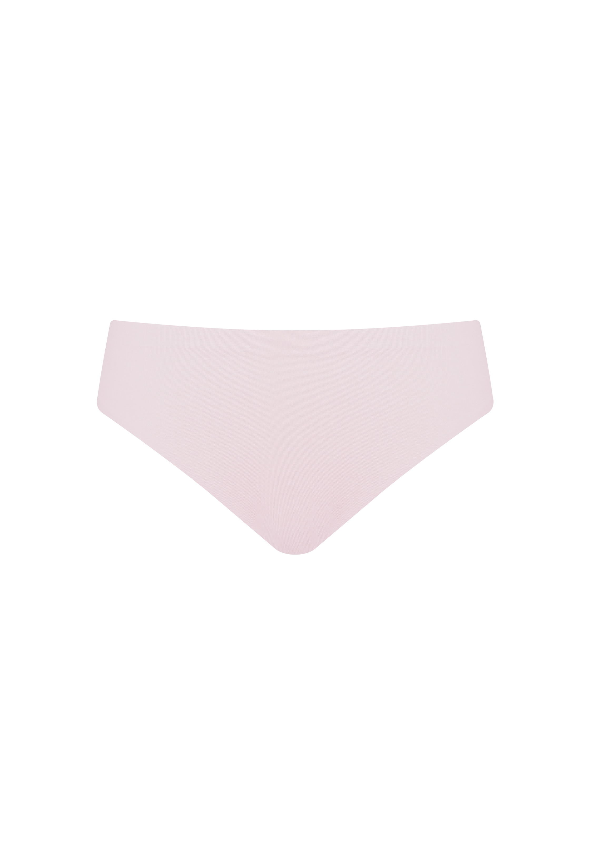 MAGIC Bodyfashion Tanga 'Bare To Go' – pink: přední strana