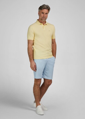 HECHTER PARIS Shirt in Yellow