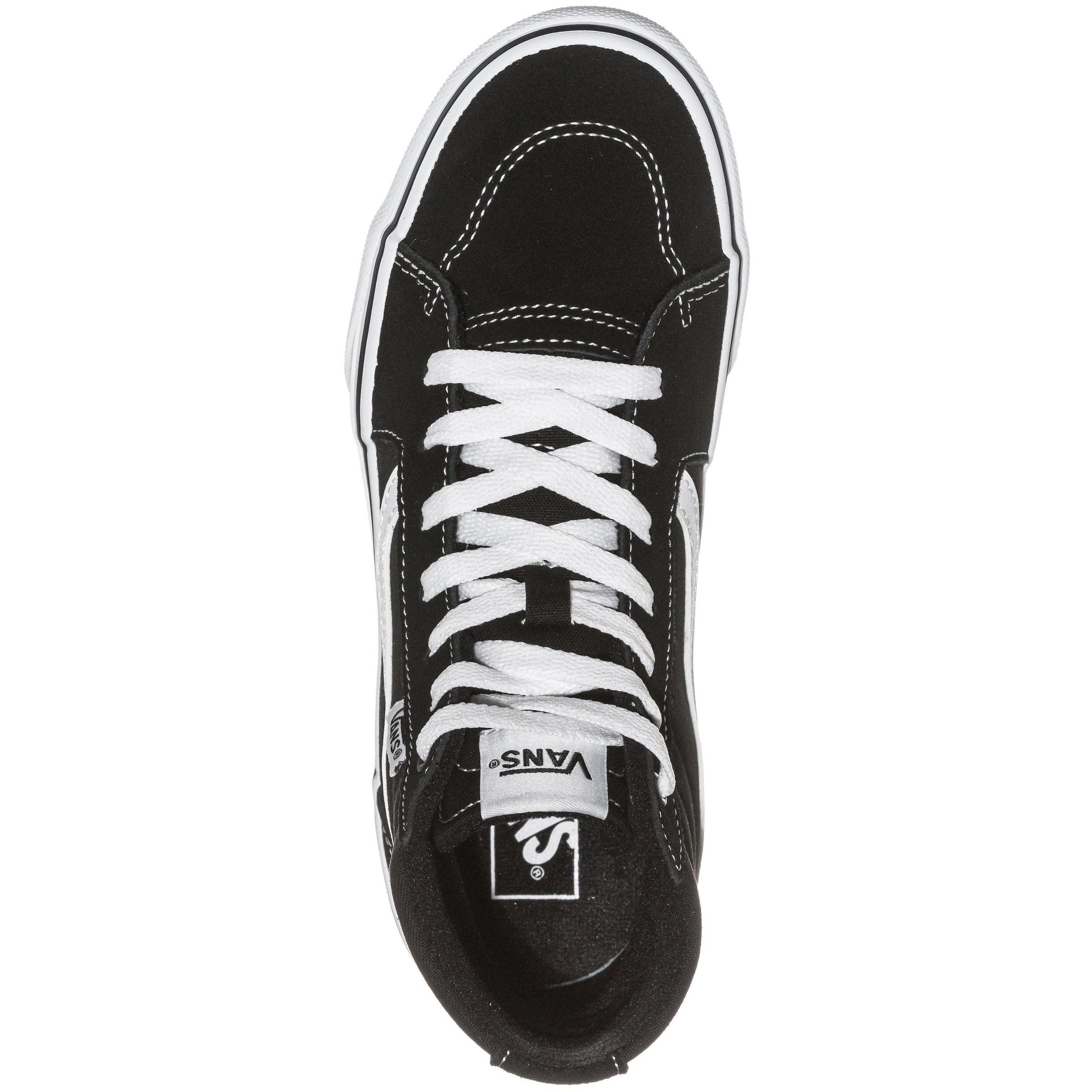 VANS Sneakers 'Filmore' in Black