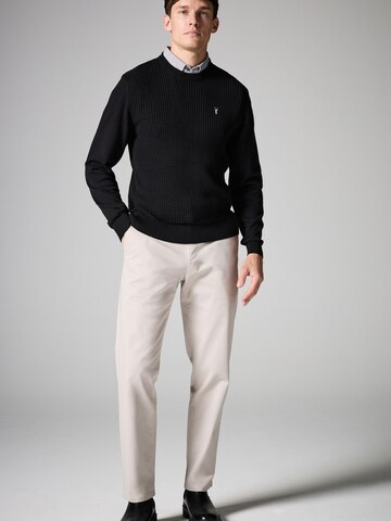 Next - Pullover em preto