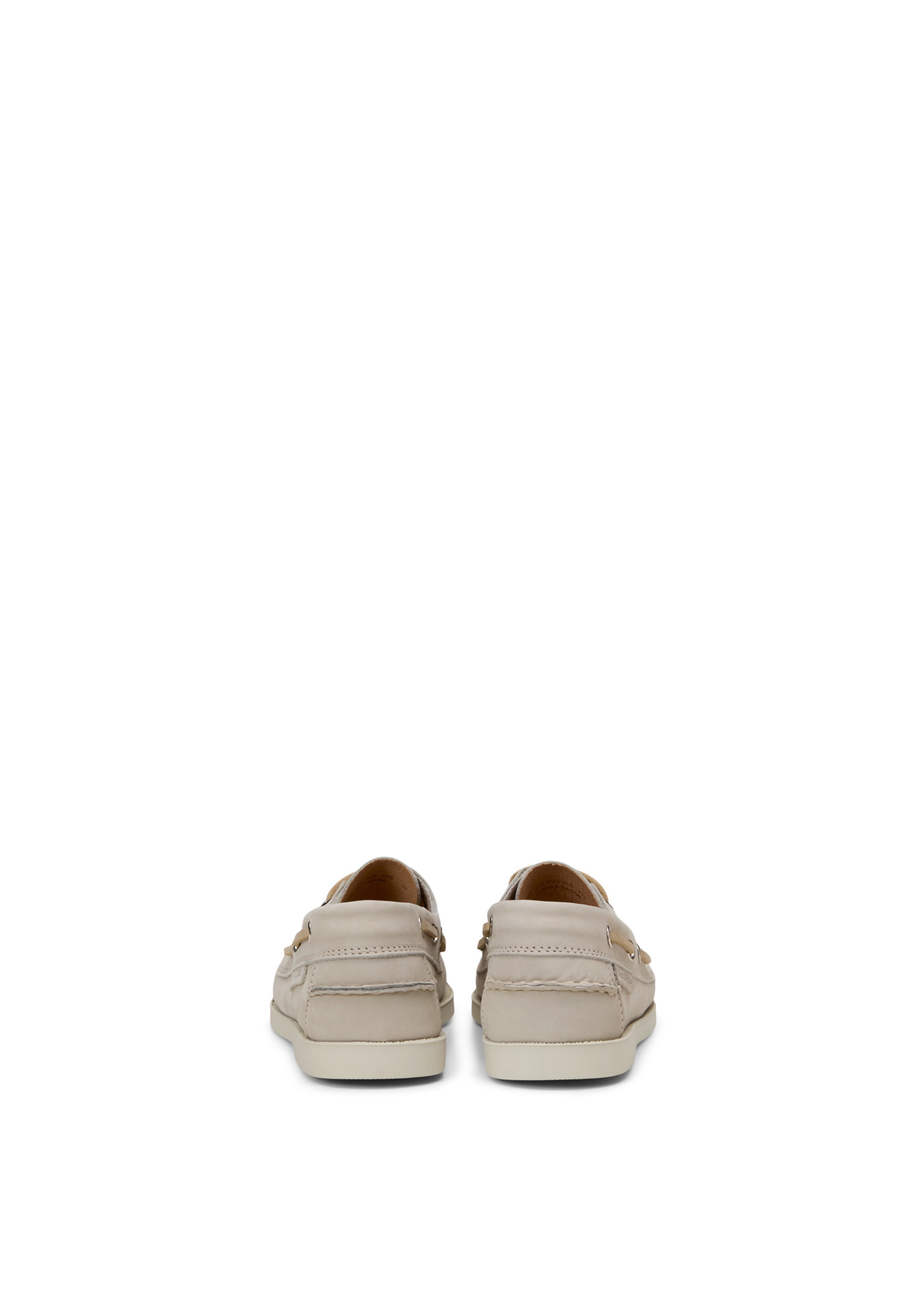 Marc O'Polo Moccasin 'Nadja' in Beige