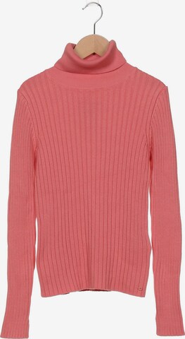Marc O'Polo Sweater & Cardigan in XS in Pink: front