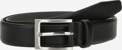 Cintura 'Brondon' BOSS di colore nero / argento, Visualizzazione prodotti