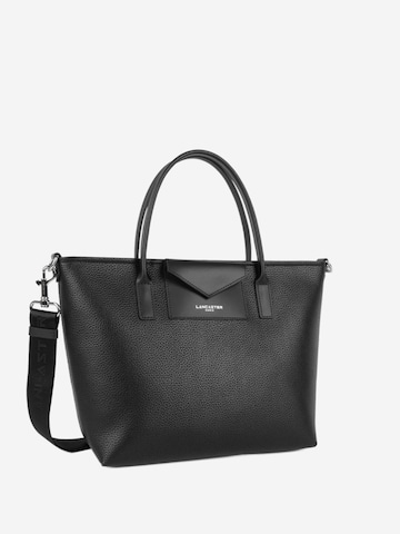 Cabas 'Maya' LANCASTER Paris en noir