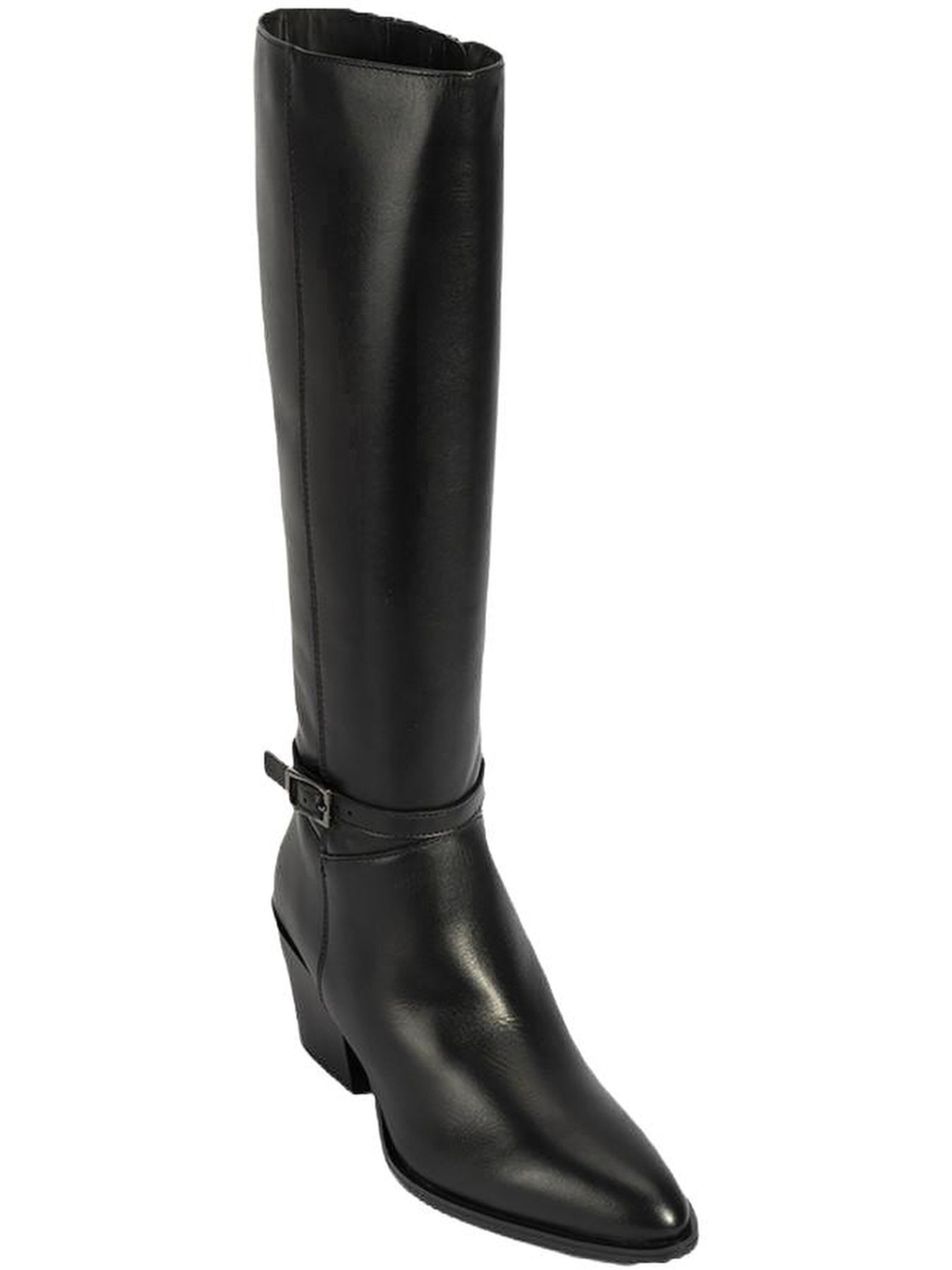 Desa Stiefel‌‌‌‌‌ in Schwarz