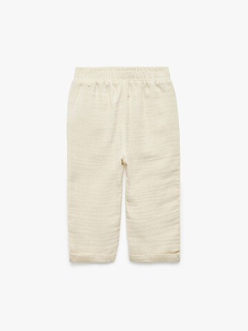 Koton Loosefit Broek in Beige