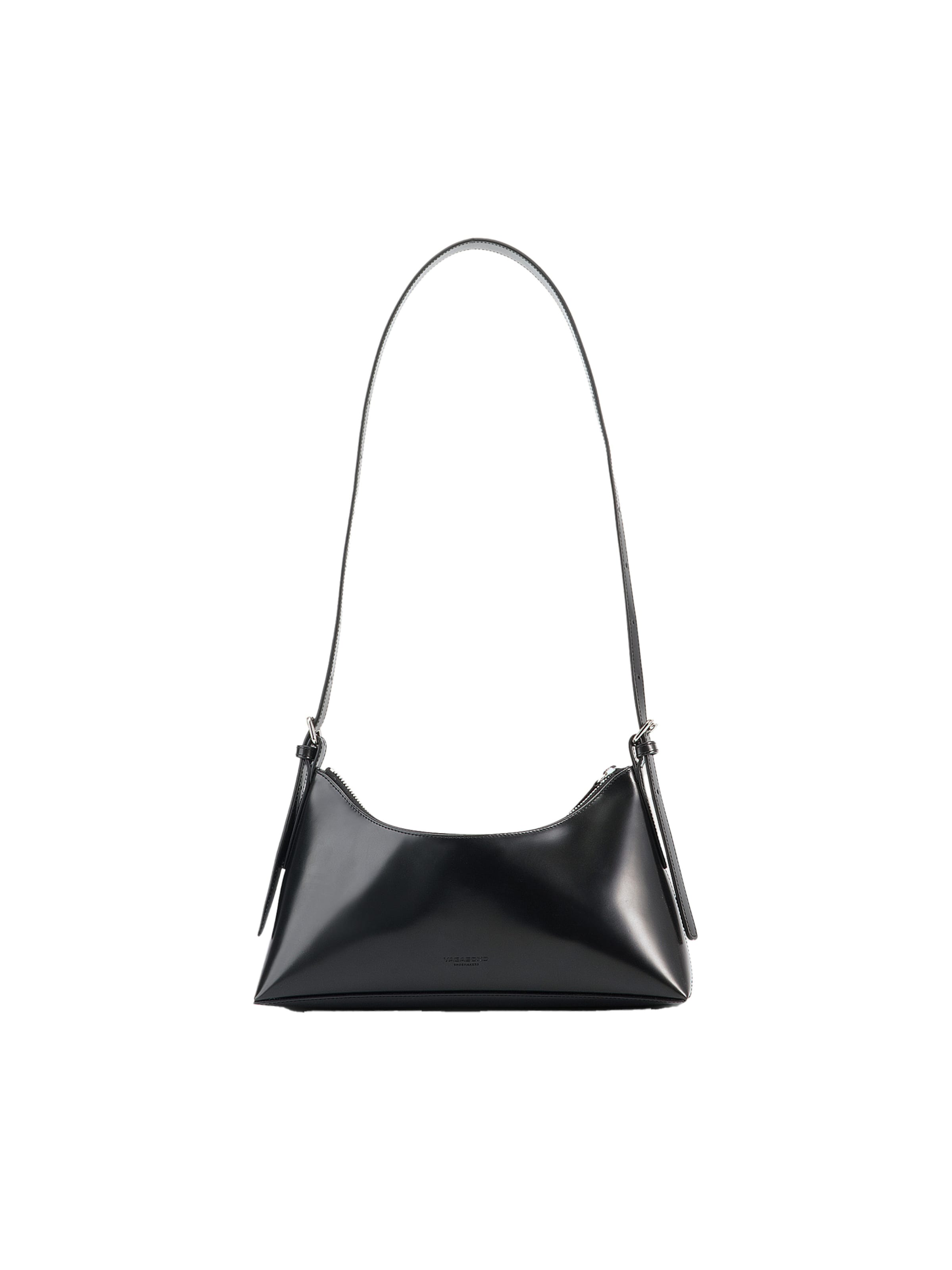 Sac bandoulière 'Bari' VAGABOND SHOEMAKERS en noir : devant