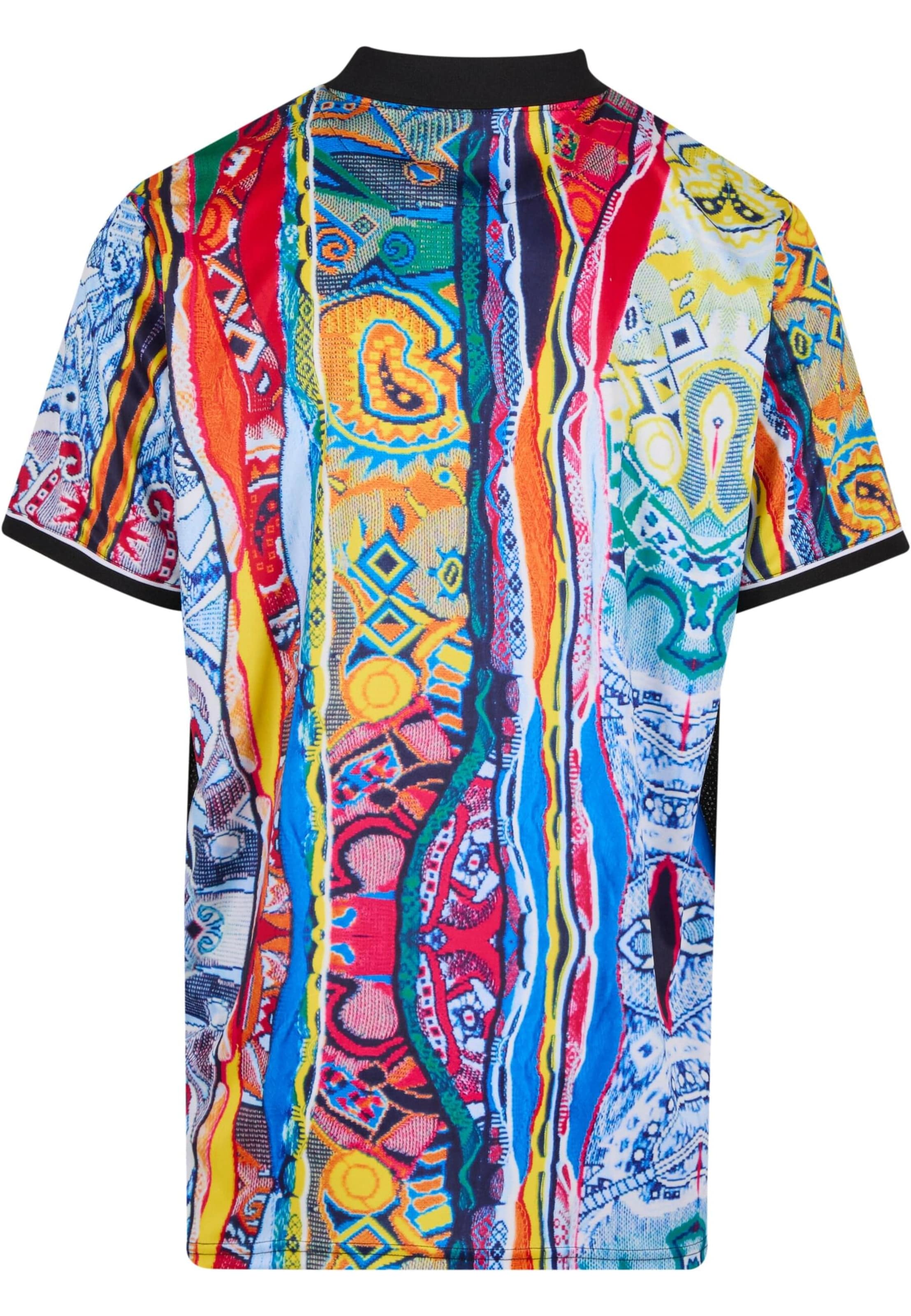 Colucci Tričko – mix barev