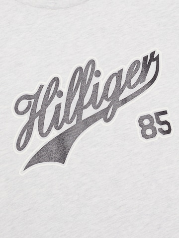 T-Shirt TOMMY HILFIGER en blanc