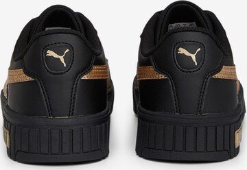 Baskets basses 'Carina 2.0' PUMA en noir