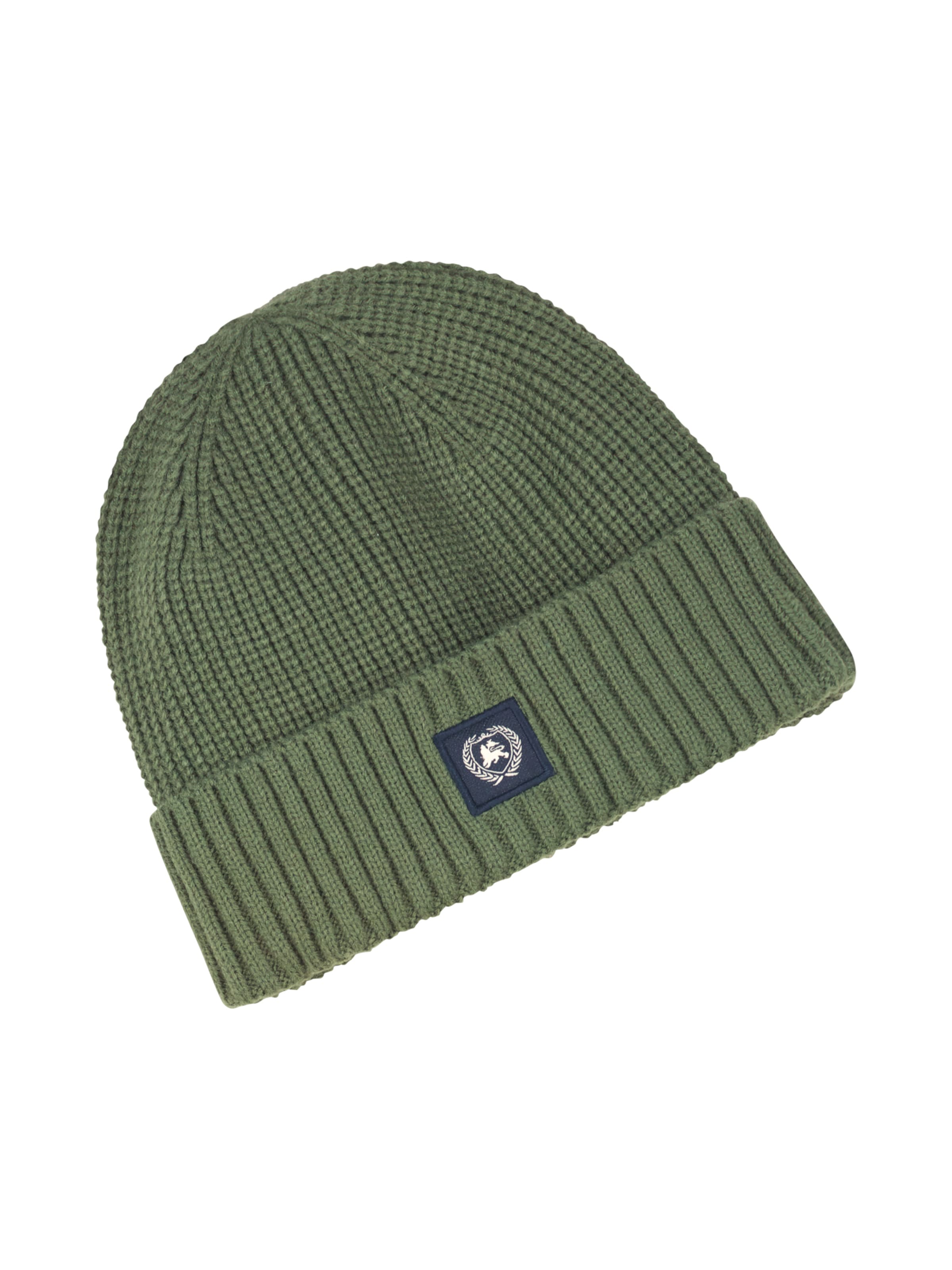 LERROS Muts in Groen