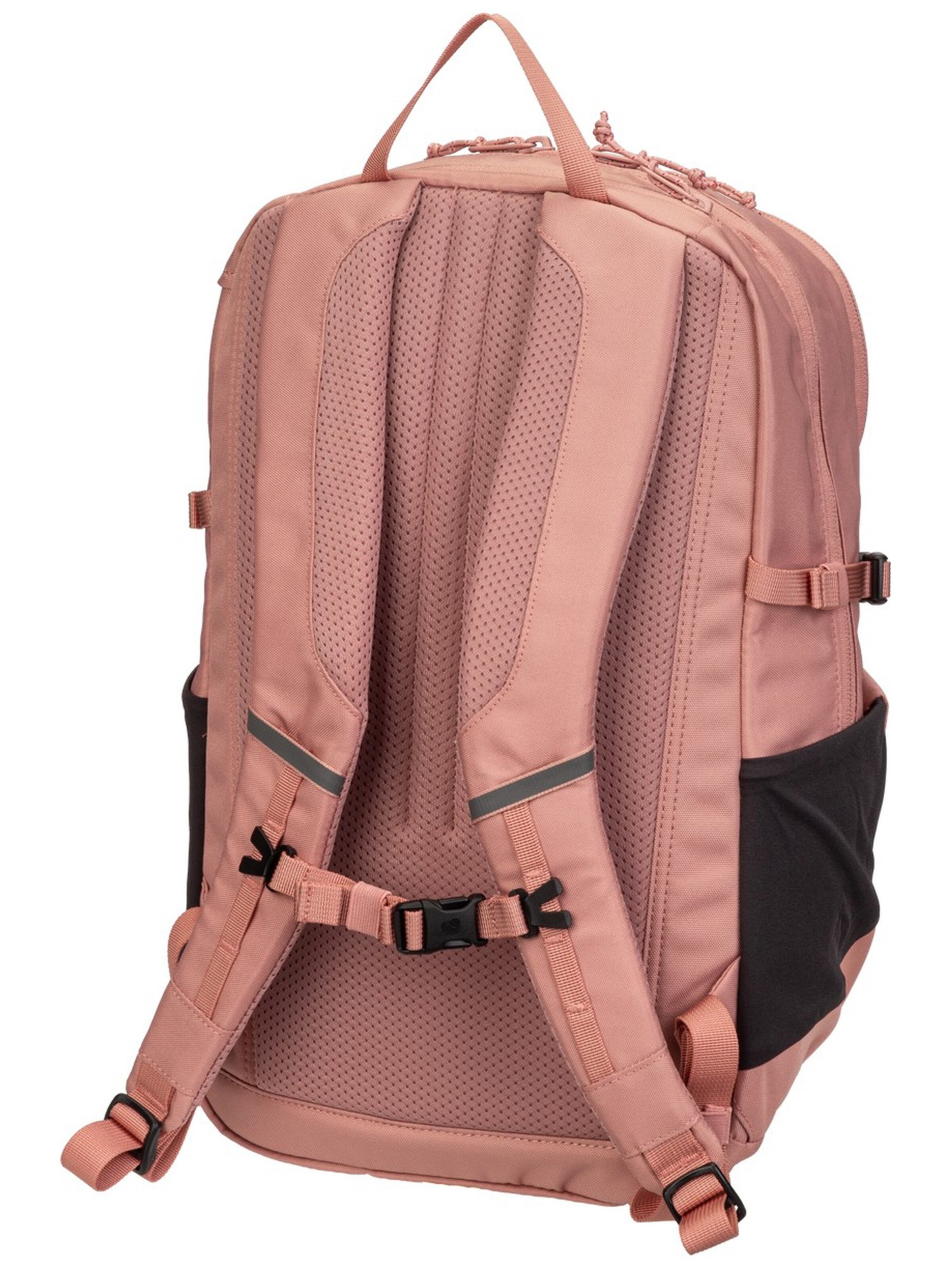 Fjällräven Backpack 'Skule 20' in Pink