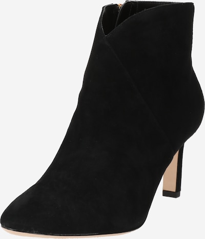 Lauren Ralph Lauren Bootie 'ISABELLE' in Black, Item view