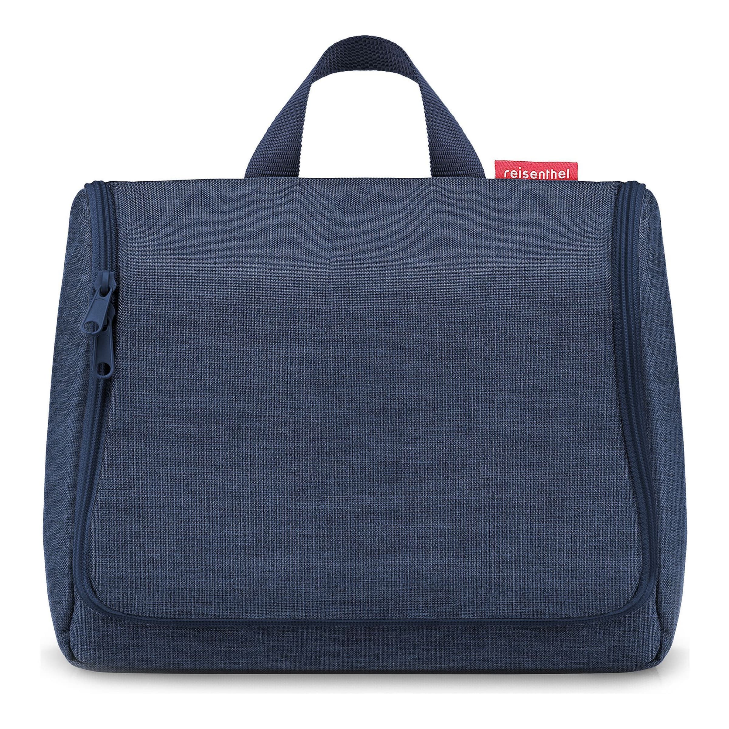 REISENTHEL Toilettas in Grijs: voorkant