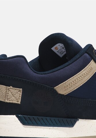 Sneaker low 'Killington' de la TIMBERLAND pe albastru