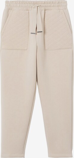 MANGO Pants 'REGINE' in Nude, Item view