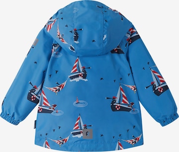 Reima Toiminnallinen takki 'Hete' värissä sininen
