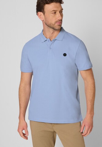 Street One MEN Shirt in Blue