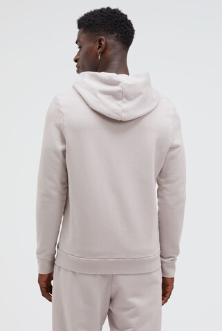 CMPD Sweatshirt in Grau