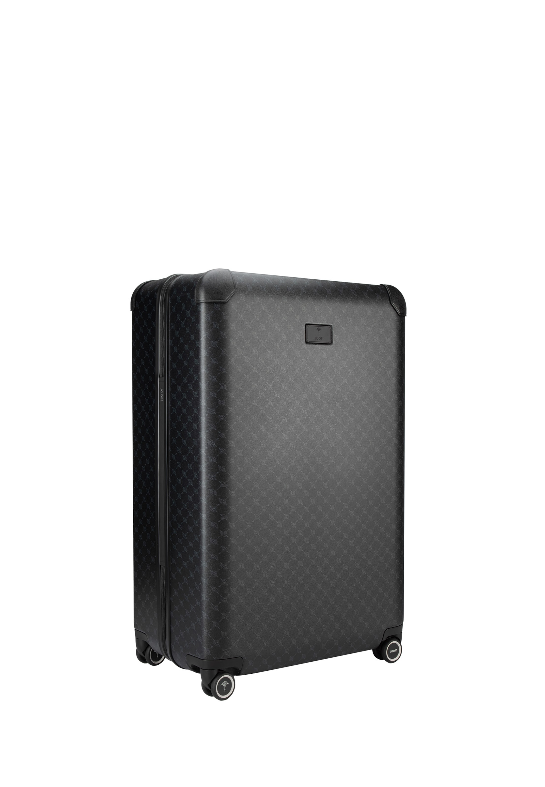 Trolley 'Flora Volare C75' di JOOP! in nero