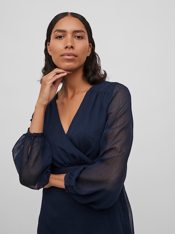 Robe 'MADDIE' VILA en bleu