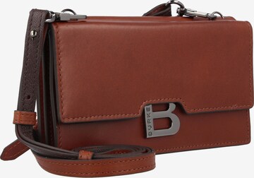 Burkely Smartphone Case 'Meghan' in Brown