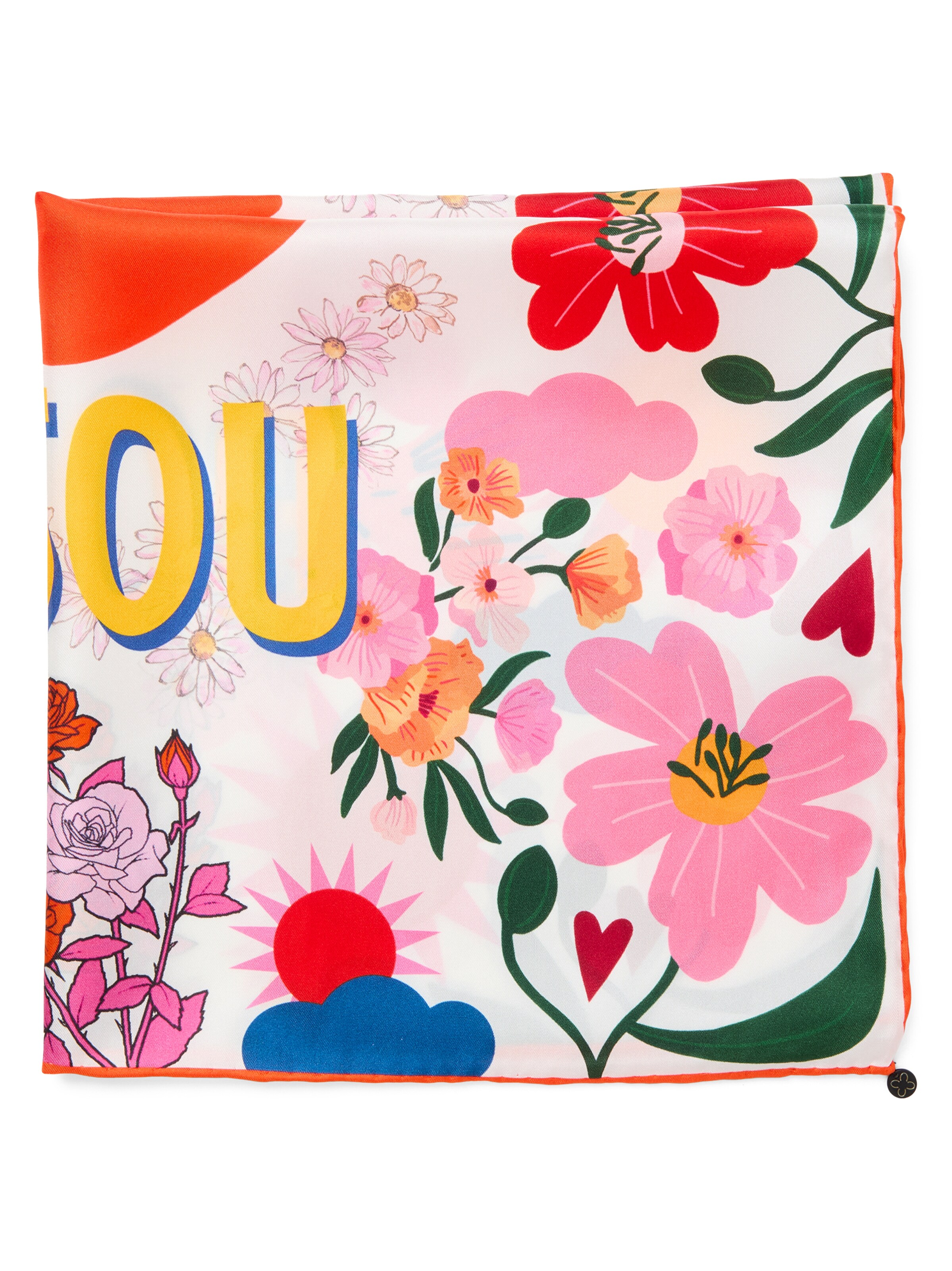 CODELLO Wrap in Pink