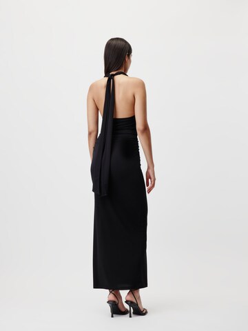 LeGer by Lena Gercke Dress 'Ragna' in Black