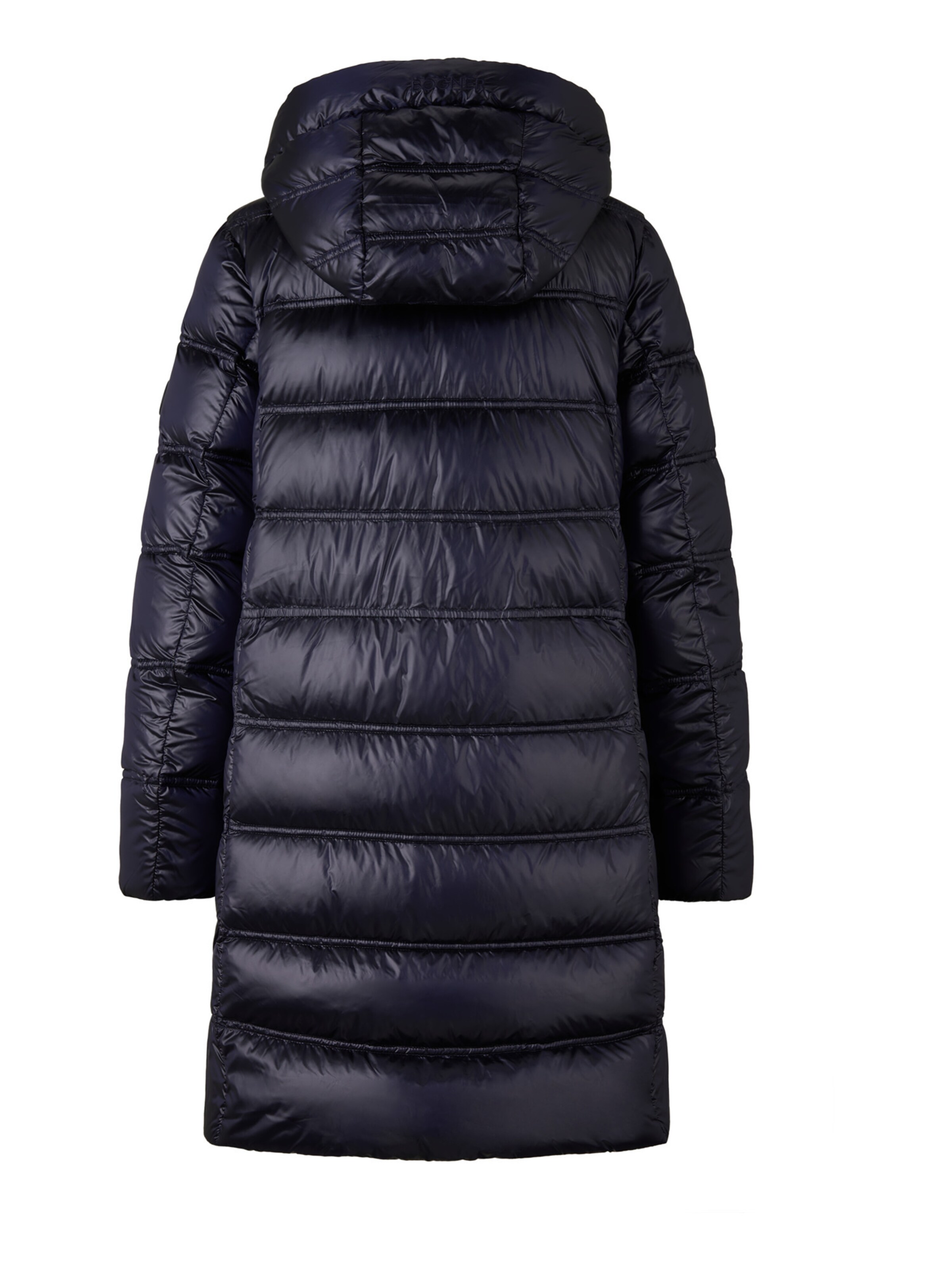 BOGNER Raincoat in Blue