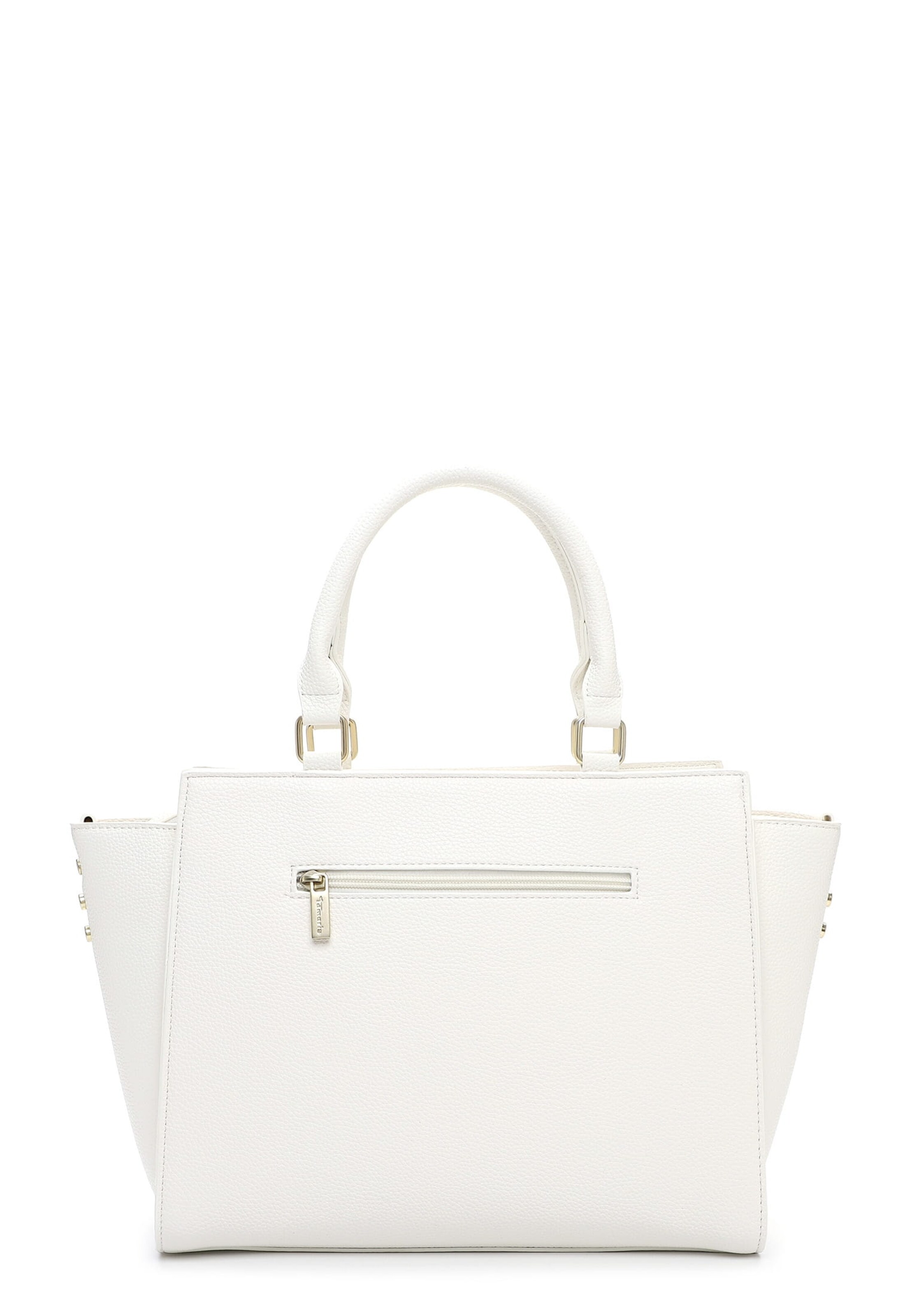 Borsa a mano 'Kiri ' di Tamaris in bianco