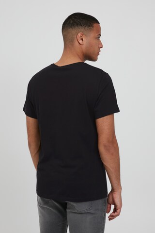 BLEND - Camiseta en negro