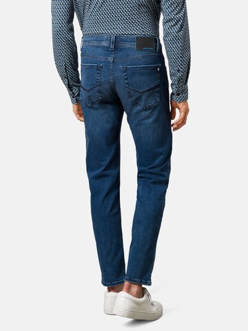 PIERRE CARDIN Slim fit Jeans 'Lyon' in Blue