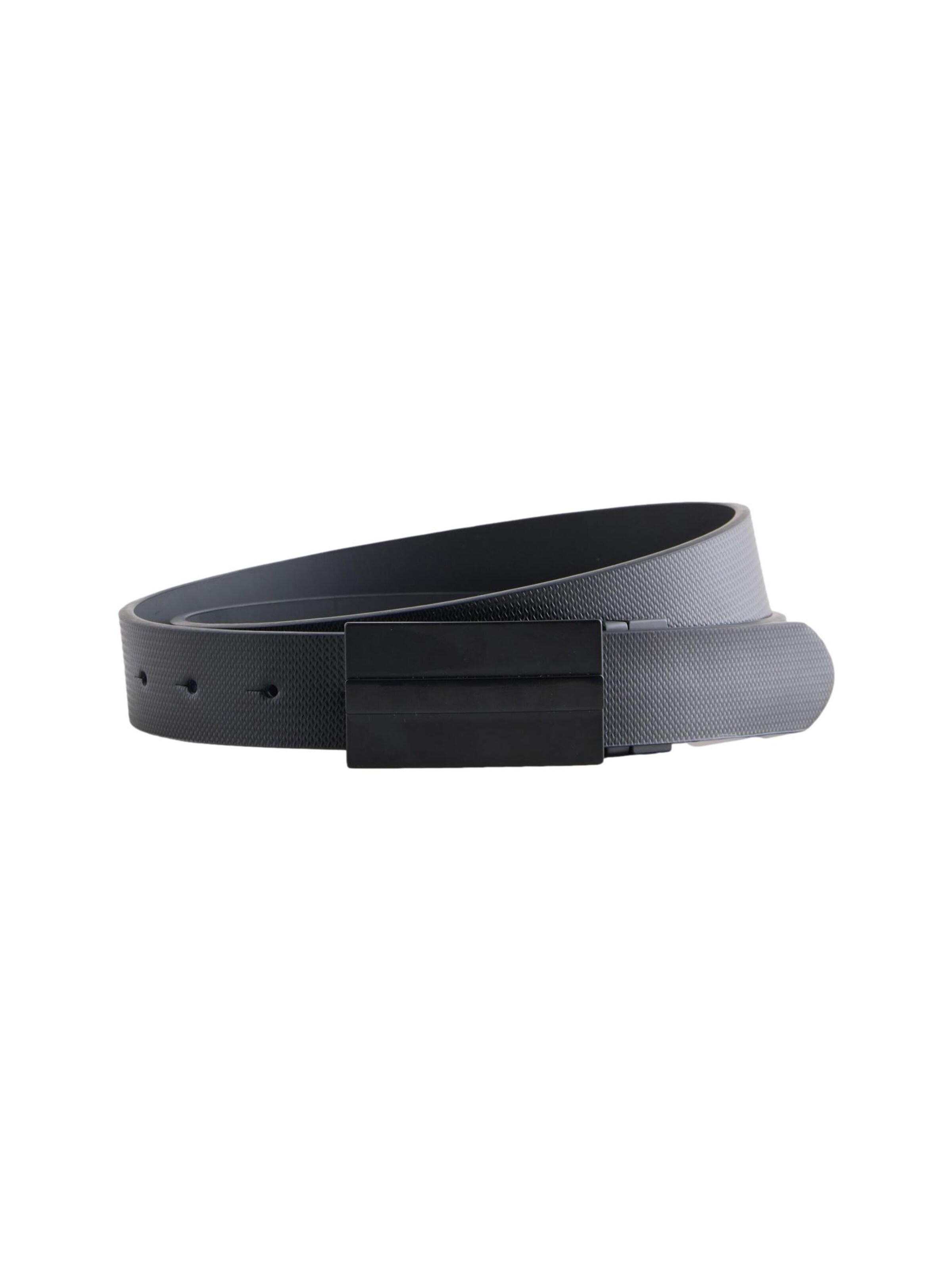 Next Riem in Zwart: voorkant