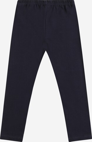 ESPRIT Skinny Leggings in Blau