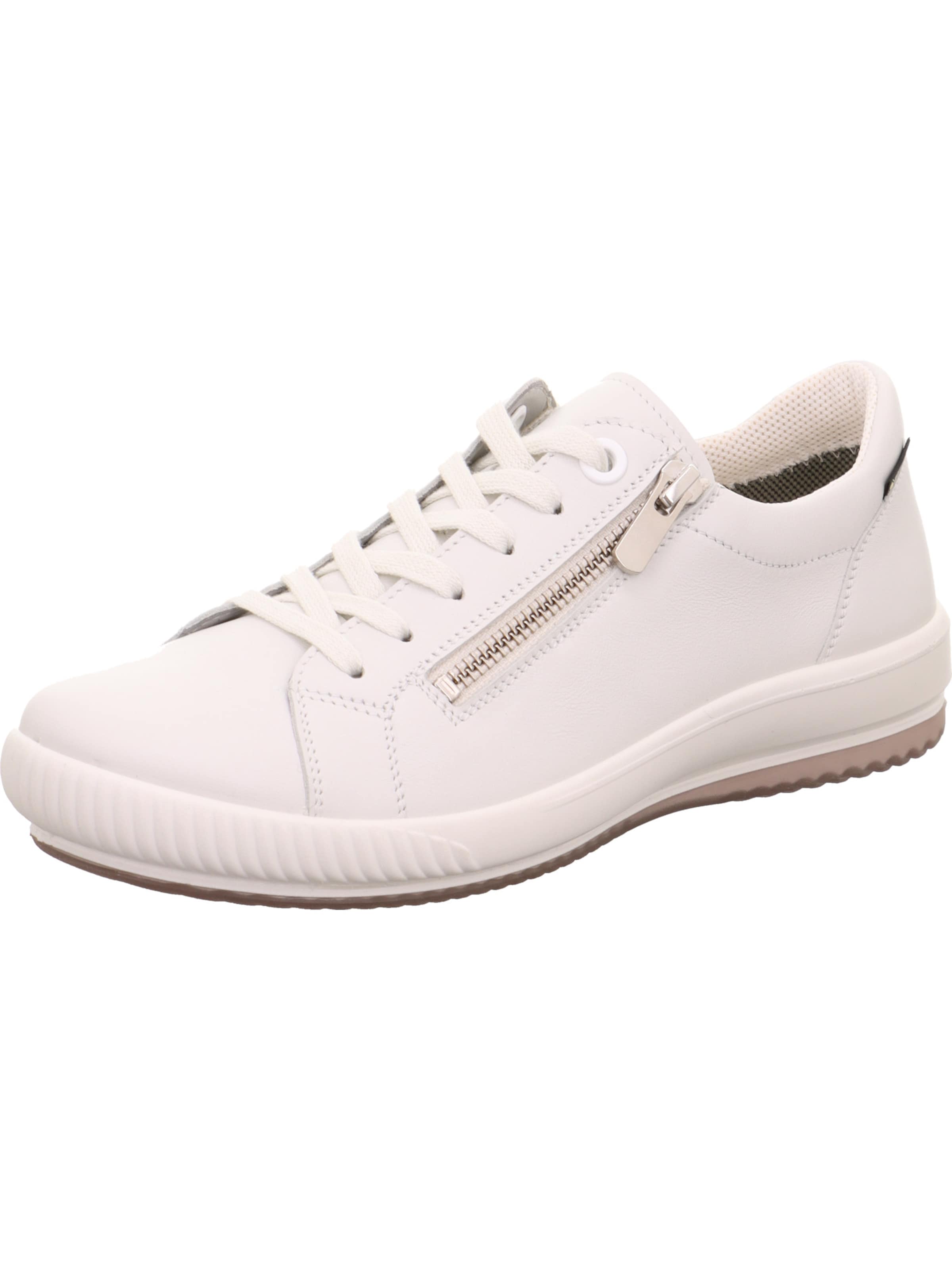 Legero Sneakers 'Tanaro 5.0' in White: front