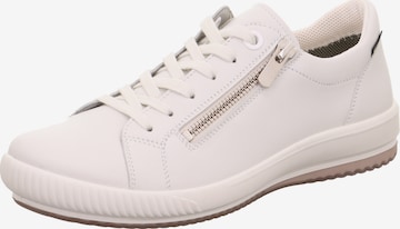 Legero Sneakers 'Tanaro 5.0' in White: front