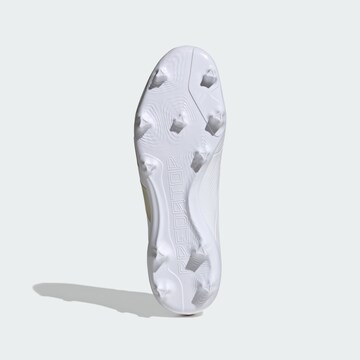 ADIDAS PERFORMANCE Обувь для футбола 'Predator League' в Белый