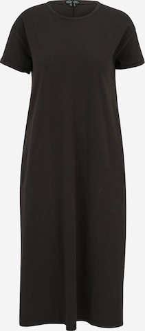 Superdry Dress in Black: front