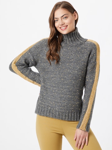 Pullover di Koton in grigio: frontale