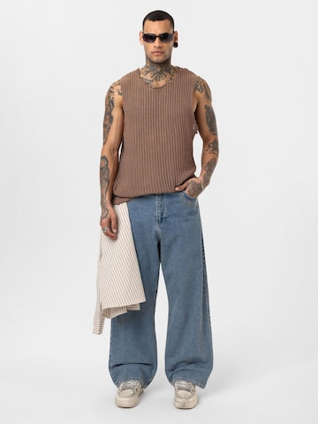 Dandalo Regular Jeans 'Nico' in Blau