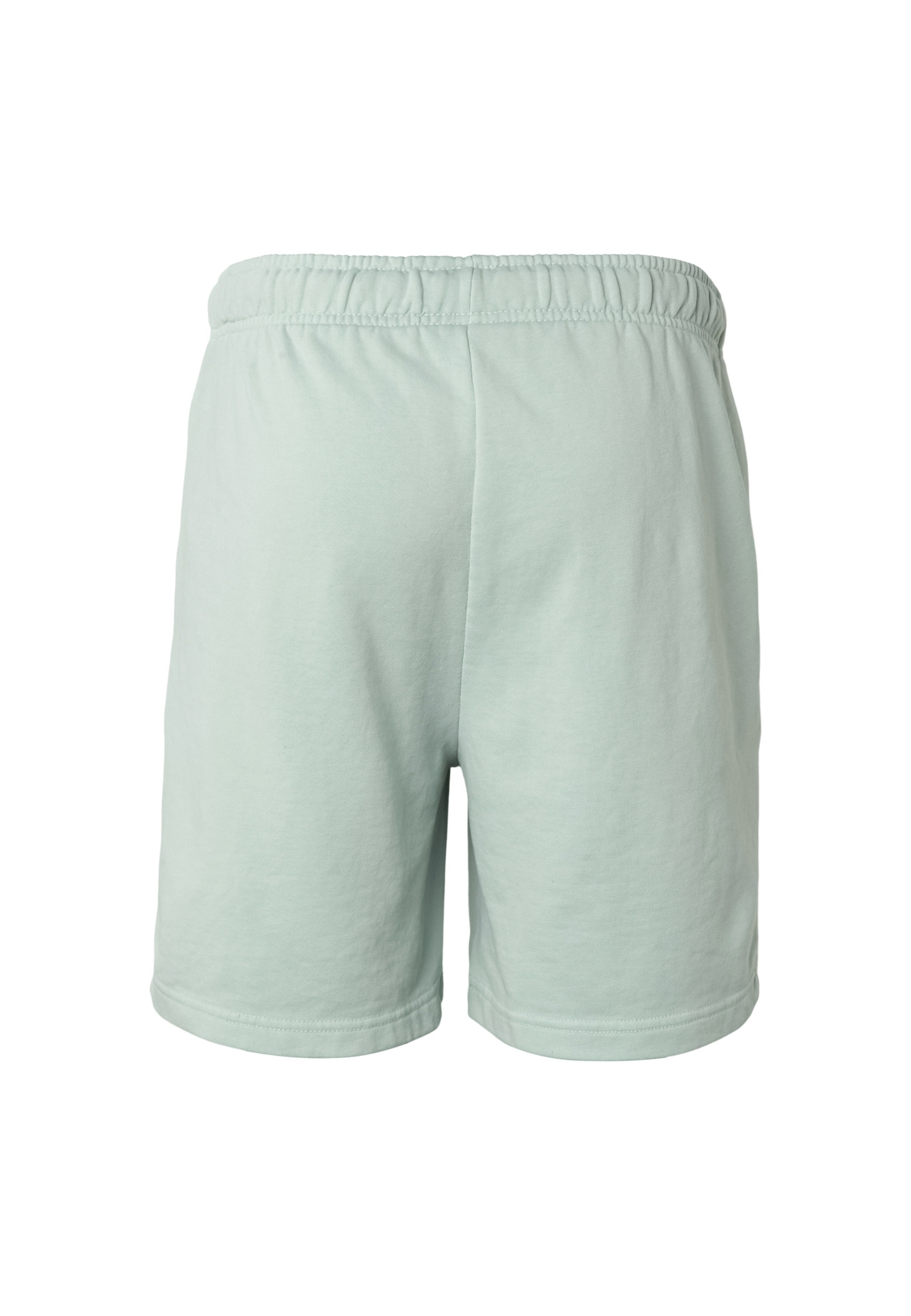 Urban Classics Loose fit Trousers in Green