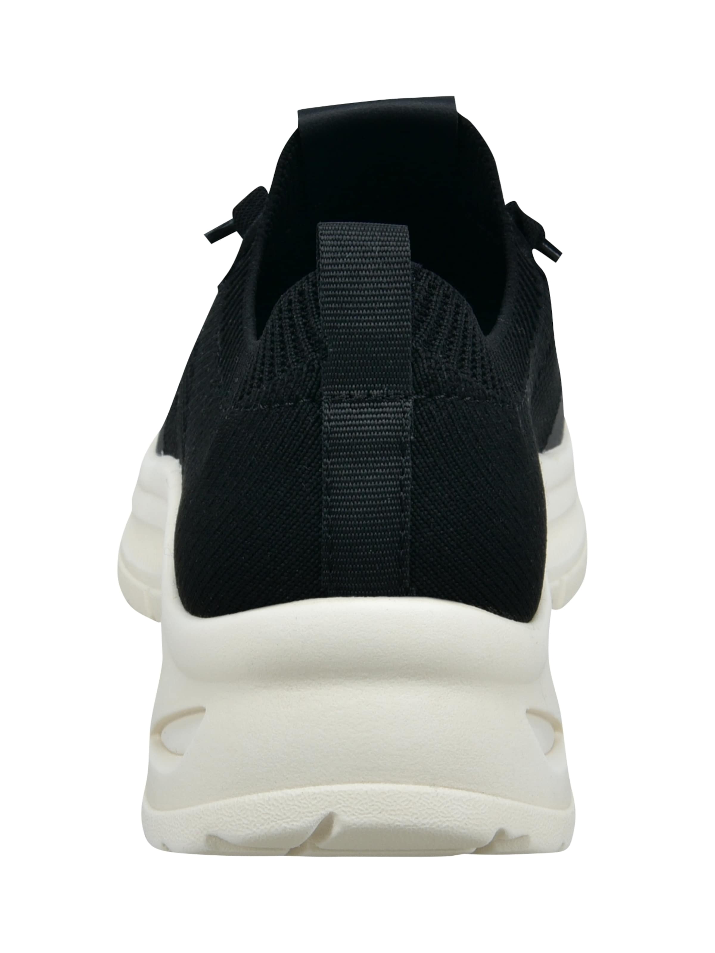 TT. BAGATT Низкие кроссовки в Черный